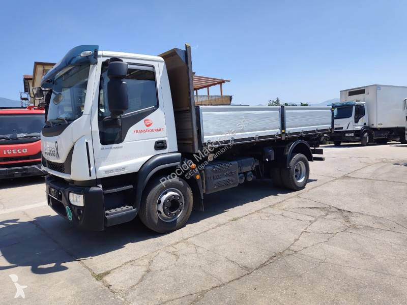 شاحنة Iveco