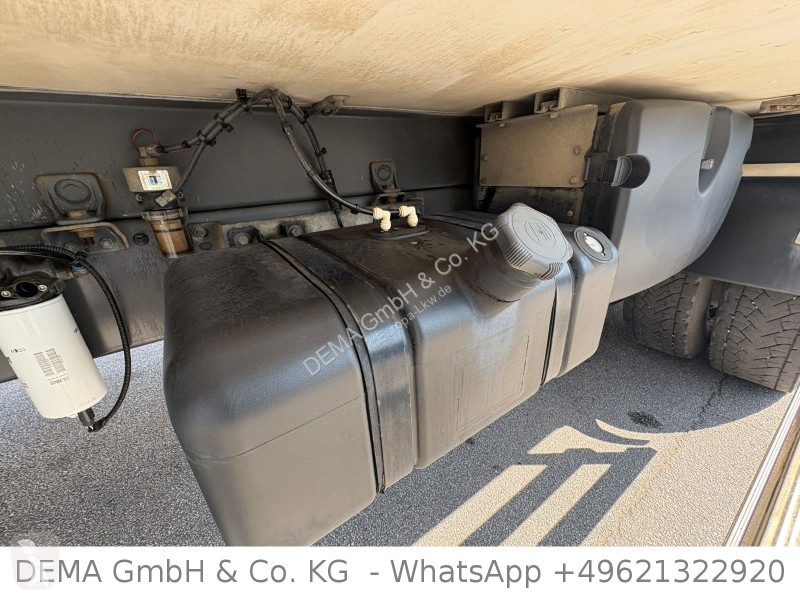 شاحنة DAF 250...