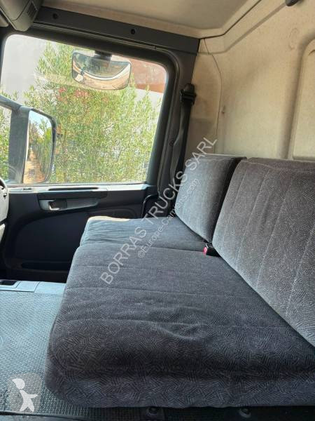 شاحنة Scania