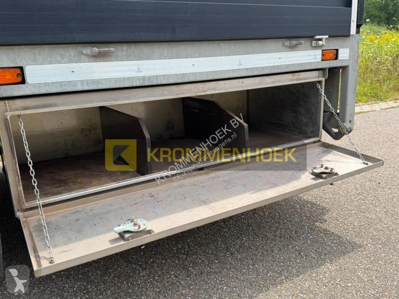 شاحنة Iveco 80 E 220