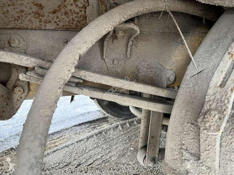Véhicule utilitaire Renault  MASCOTT 160DXI