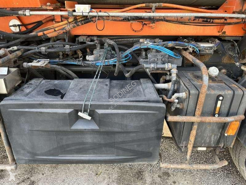 Camion Renault  PREMIUM 370-26 AVEC BOUILLE ACMAR