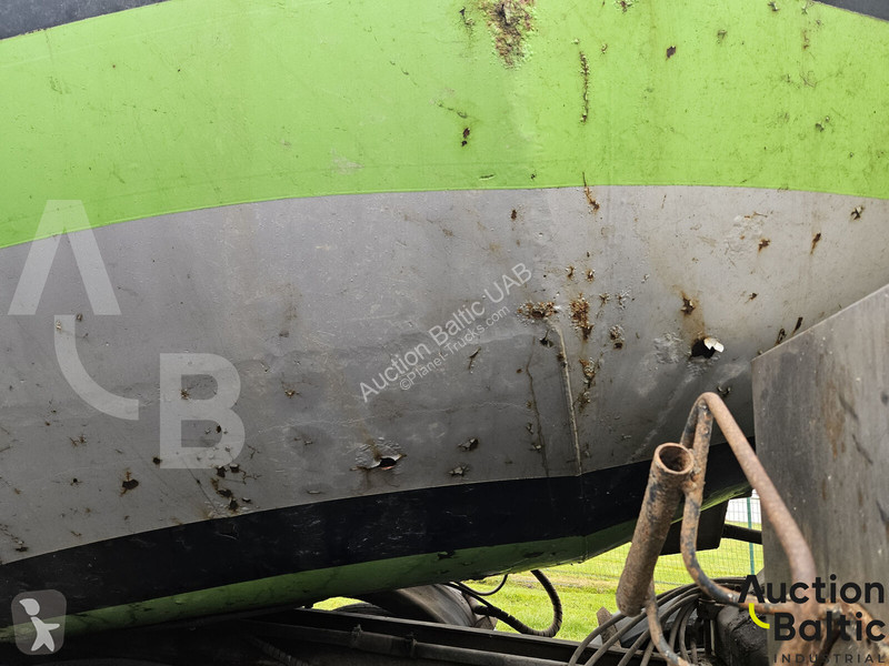 Béton Scania P 94 B