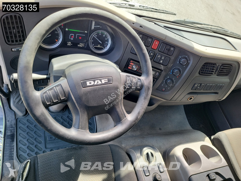 شاحنة DAF 220  4X2 16tons NL-Truck APK Machine...