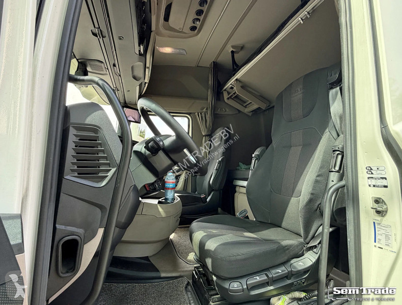 شاحنة DAF XG 480 EURO 6E R 50 CC COMBI CARRIER...