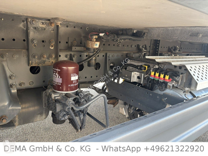 شاحنة Mercedes...