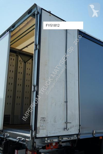 Camion Volvo FM 370