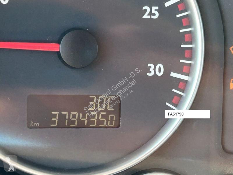 شاحنة MAN PK 40001