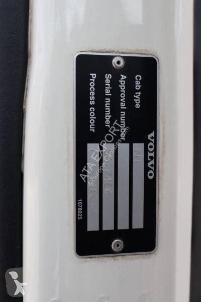 Maskinbæreren Volvo
