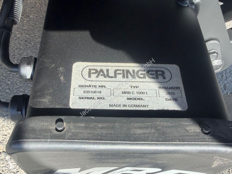 شاحنة Volvo 12210 Koffer, Lbw, Kamera, orig...