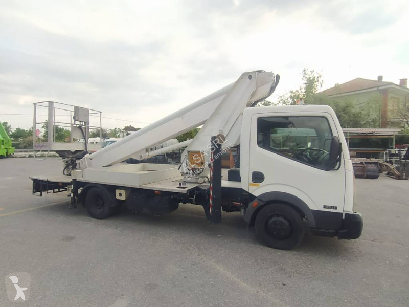 Camion  MT222 AZ