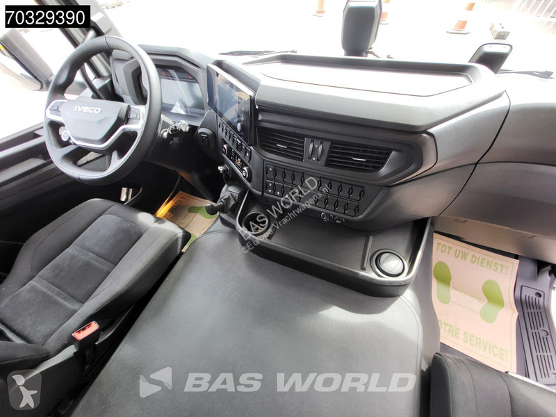 شاحنة Iveco S-Way 400 4X2 NEW! Carrier Supra...