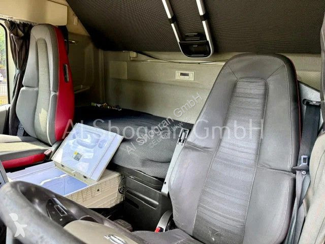 شاحنة Volvo 460 6x2/Liftachse/Eu6/Komplettzug