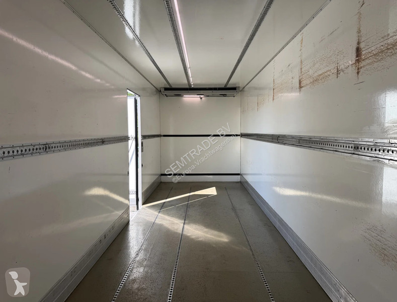 شاحنة Volvo 16650 XL 6X2 FULL AIR FULL OPTIONS...
