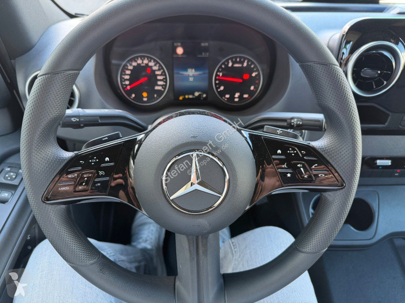 شاحنة Mercedes 515 CDI DoKa 3-Seiten-Kipper