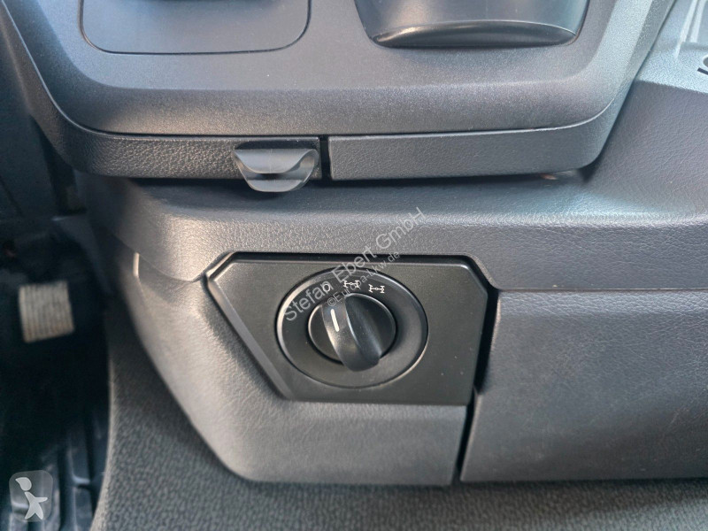 Camion Mercedes 2648 K 6x4 Thermo-Kipper +...