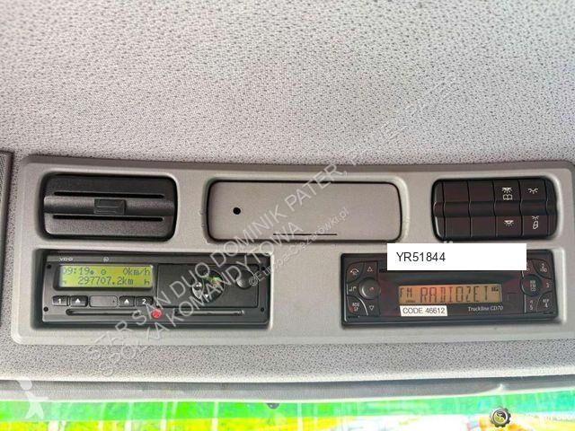 شاحنة Mercedes PK 20002