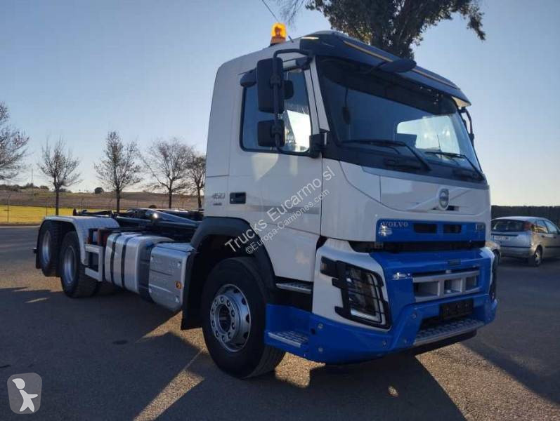 شاحنة Volvo