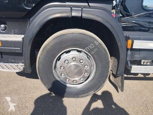 شاحنة Scania