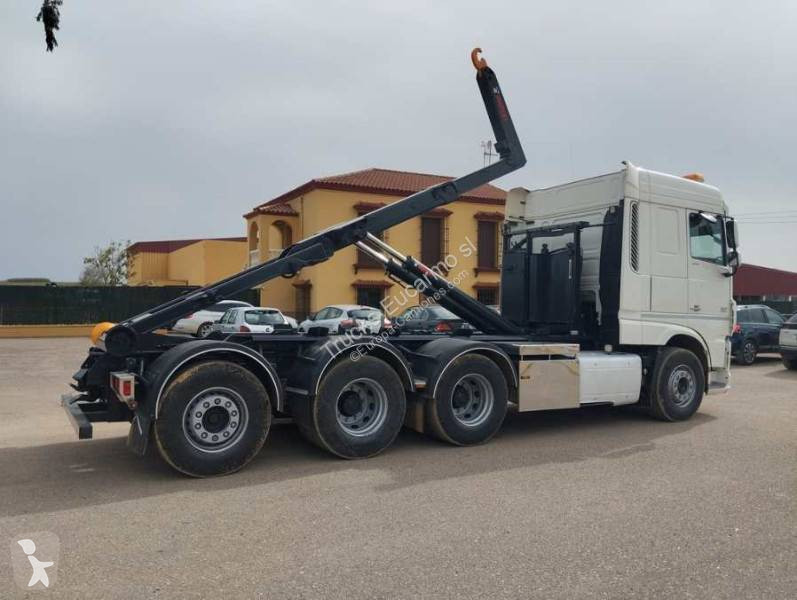 Camion DAF