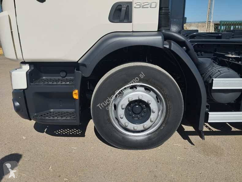 شاحنة Volvo
