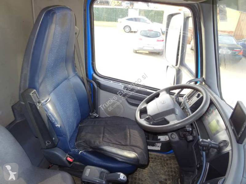 Camion Volvo