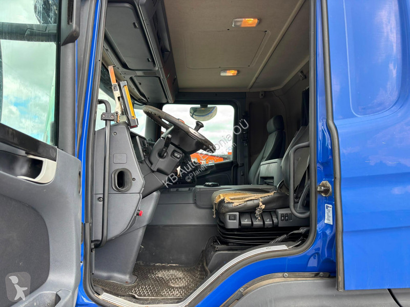شاحنة Scania P 360 6x2*4 JOAB V18U