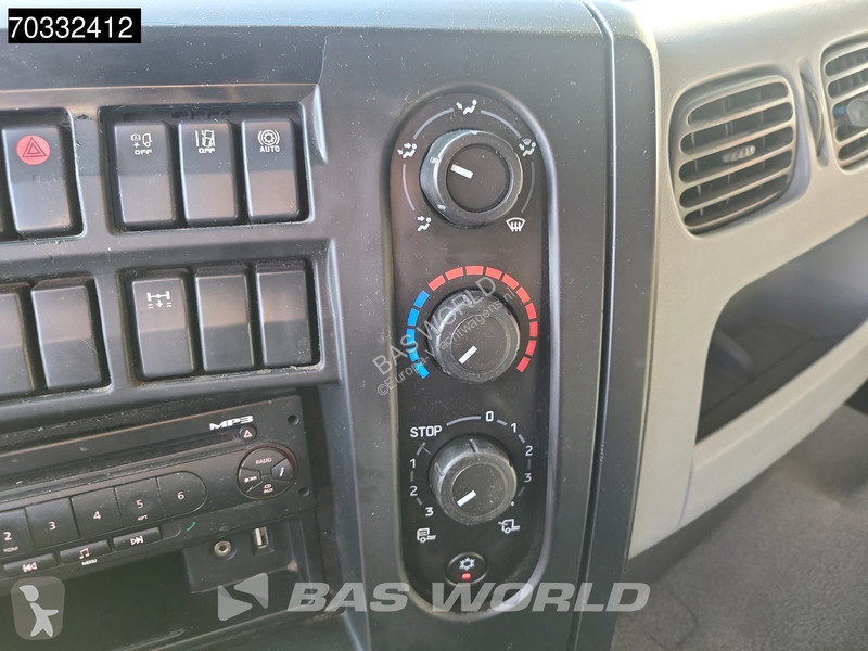 Camion Renault D-Wide 380 4X2 19tonner 0kg...