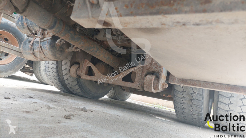 Béton Scania P 94 B