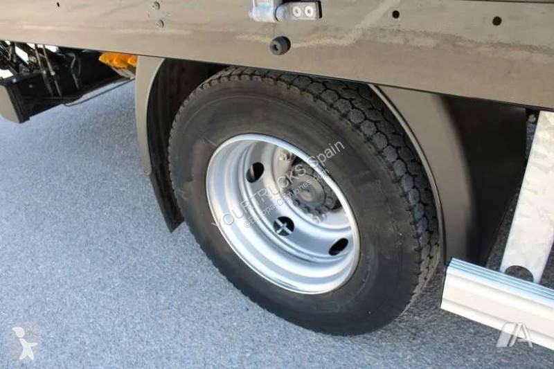 Camión Iveco