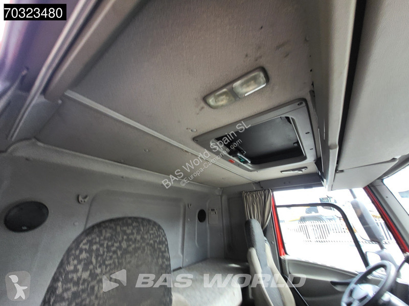 شاحنة DAF 360 6X2 Palfinger PK27002 con 8...