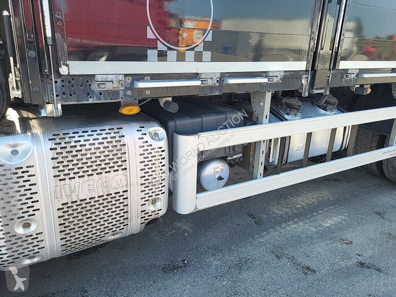 Iveco X-Way X-Way 570 truck