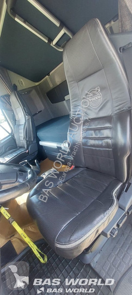 شاحنة Volvo 540