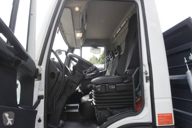 Грузовик Iveco