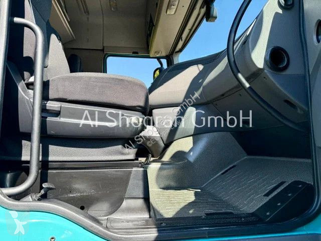 شاحنة DAF 6x2/Standklima/Eu6/Komplettzug