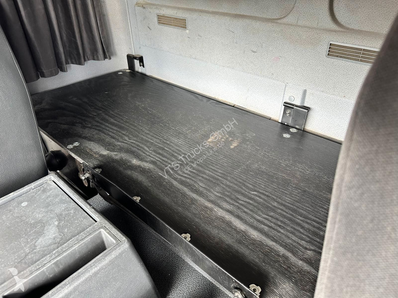 Kamion Mercedes 1530 4x2 BB Pritsche EU5