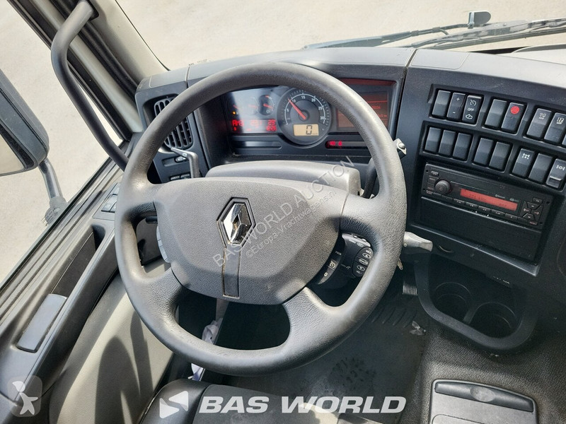 شاحنة Renault D D 320