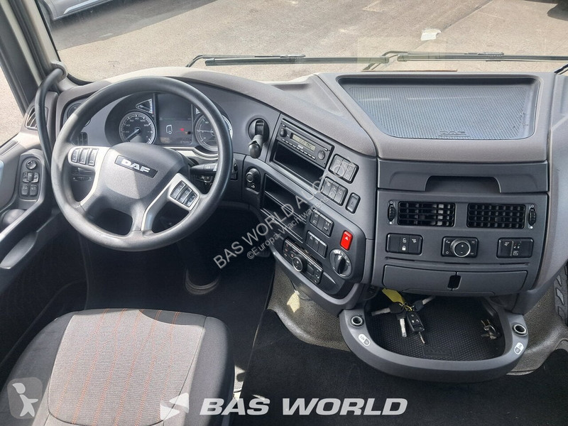 شاحنة DAF 480