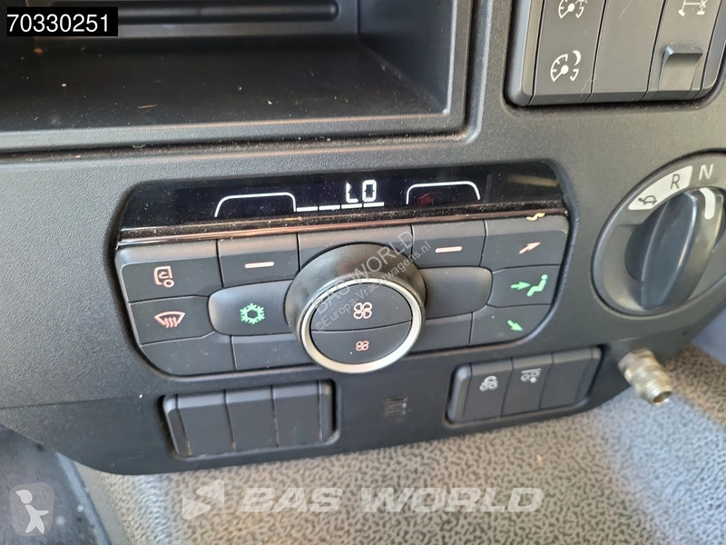 شاحنة DAF 410  6X2 NL-Truck Curtainsider APK...