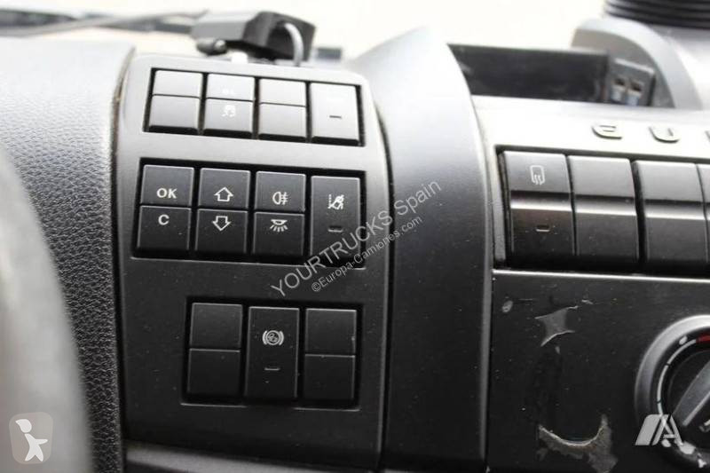 شاحنة Iveco