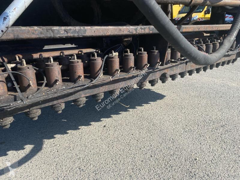Camion Renault 300 Gamme G