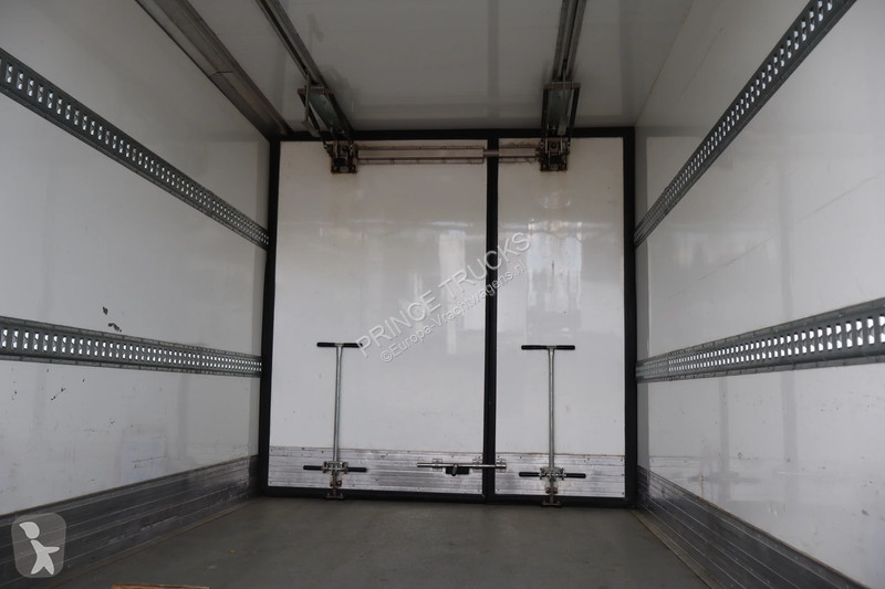 شاحنة Mercedes 1018 * EURO6 * CARRIER SUPRA 750...