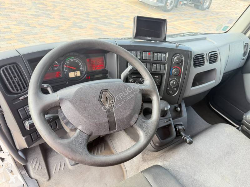 شاحنة Renault