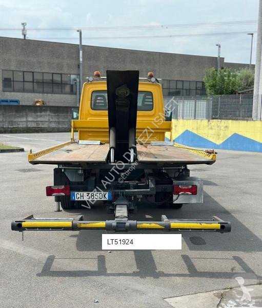 Грузовик Iveco