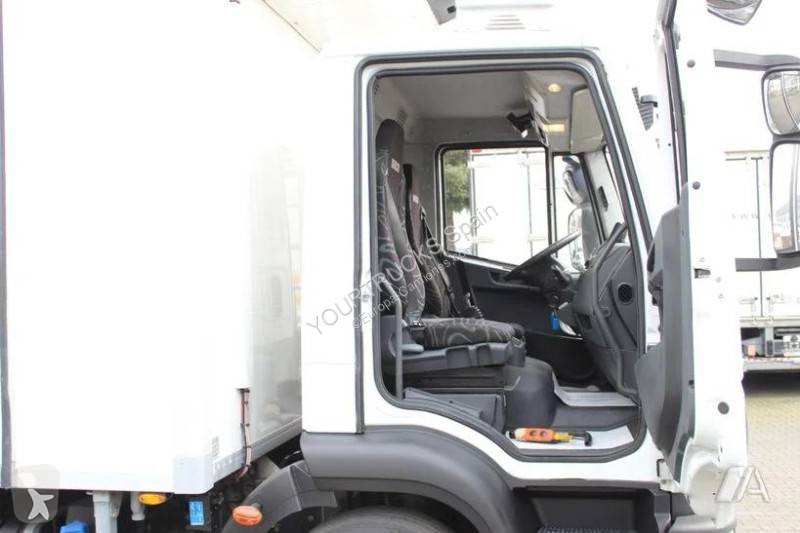 شاحنة Iveco