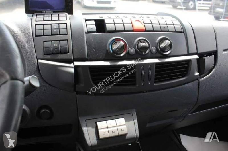 شاحنة Iveco