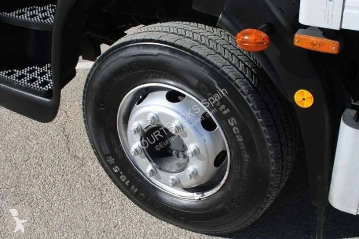 شاحنة Iveco