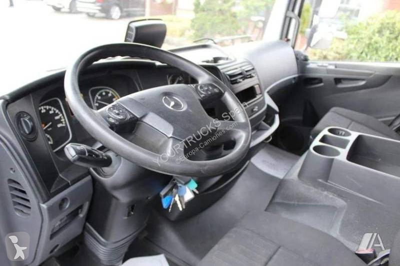 شاحنة Mercedes