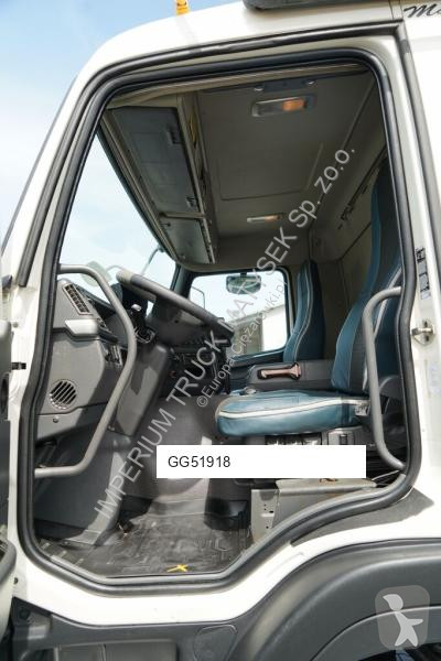 Camion Volvo FMX