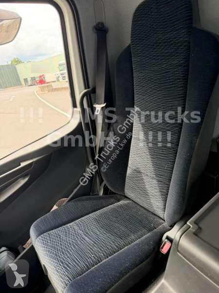 Mercedes 1324 / TK -25 Lemberet / load 5,5ton...